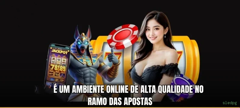 Cassino sledpg - mesas ao vivo e jogos